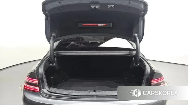 Genesis G80 (RG3) id 2970452 из Кореи 11