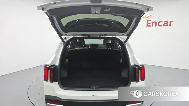 Kia The New Sorento 4th Generation id 4669960 из Кореи 11