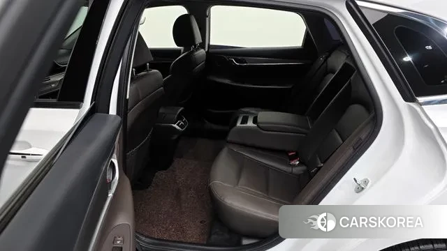 Hyundai The New Grandeur IG Hybrid id 3044681 из Кореи 11