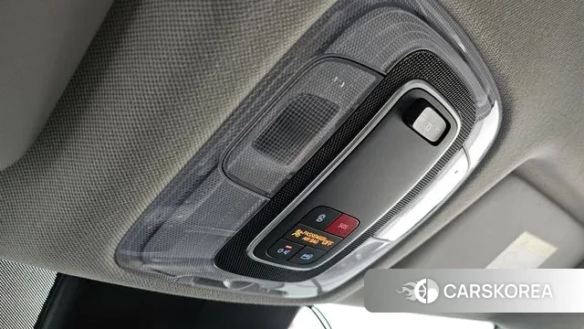 Hyundai Avante Hybrid (CN7) id 3690953 из Кореи 11