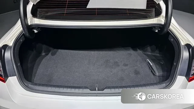 Hyundai Sonata (DN8) id 3656058 из Кореи 11