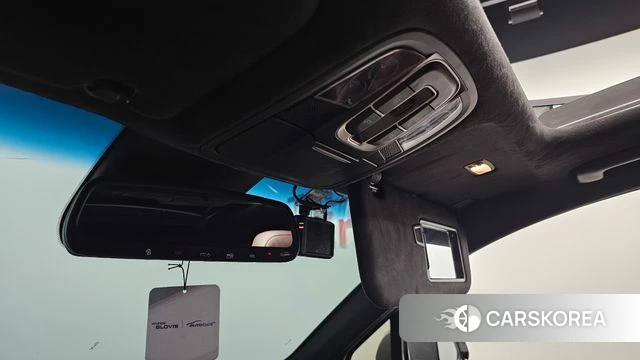 Hyundai Santa Fe TM id 4496330 из Кореи 11