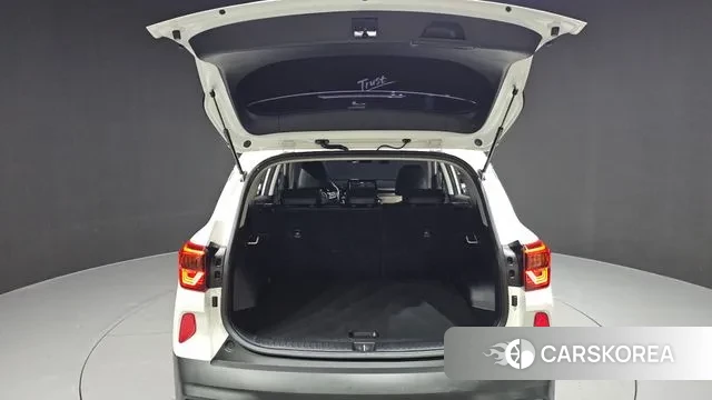 Kia Seltos id 3562469 из Кореи 11