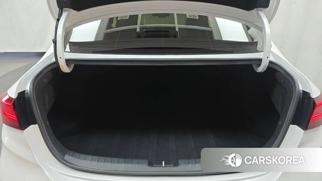 Kia The New K3 2nd generation id 4676672 из Кореи 11