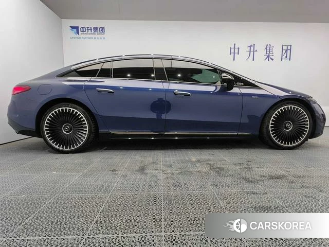 Mercedes-Benz EQS AMG id 4182631 из Китая 11