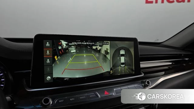 Kia More K9 id 3899734 из Кореи 11