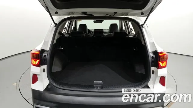 Kia Seltos id 2680052 из Кореи 11