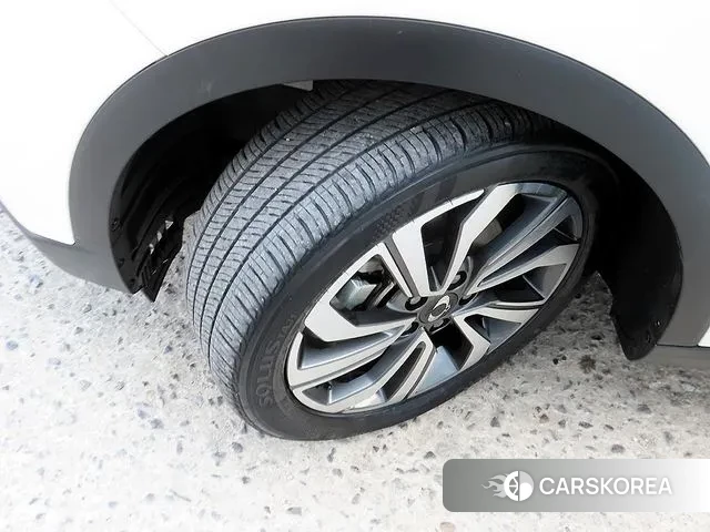 Ssangyong Berry New Tivoli id 3760638 из Кореи 11