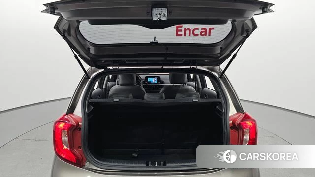 Kia All New Morning (JA) id 4188339 из Кореи 11