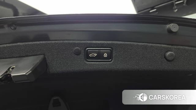 Hyundai The New Grandeur IG Hybrid id 3954245 из Кореи 11