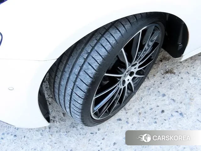 Mercedes-Benz E-Class W213 id 3550451 из Кореи 11