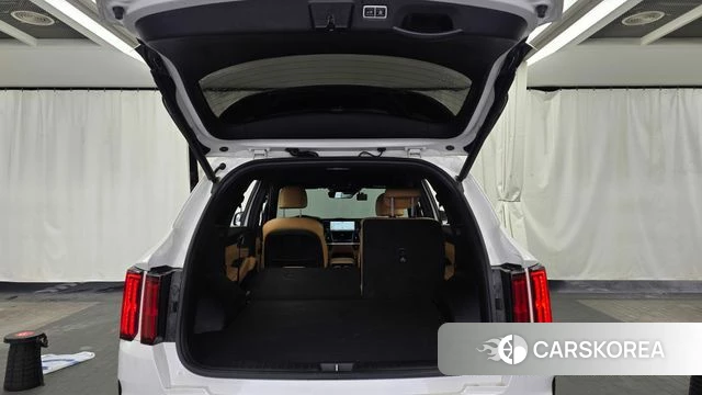 Kia Sorento 4th Generation id 4303553 из Кореи 11