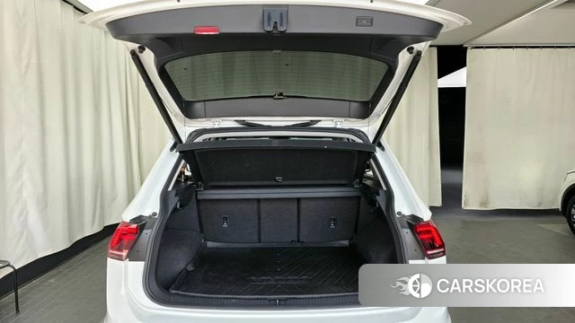 Volkswagen Tiguan second Generation id 4362555 из Кореи 11