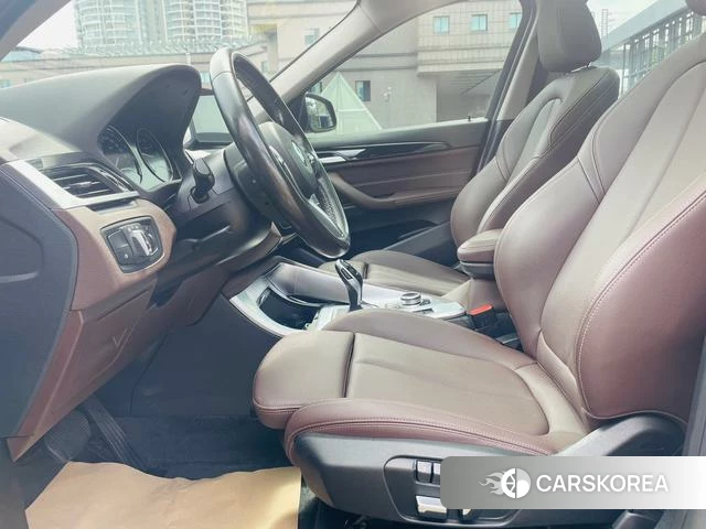 BMW X1 id 4359132 из Китая 11