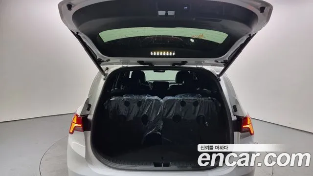 Hyundai The New Santa Fe id 2737991 из Кореи 11