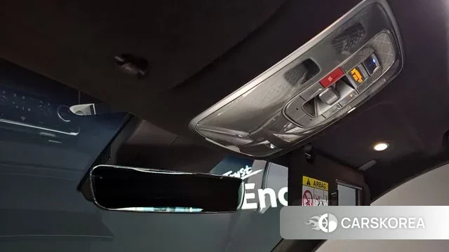 Genesis GV80 id 3581296 из Кореи 11