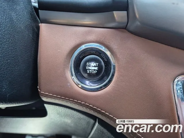 Ssangyong Rexton Sports id 2702079 из Кореи 11