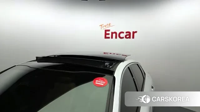 Kia K5 Hybrid 3rd Generation id 3534297 из Кореи 11