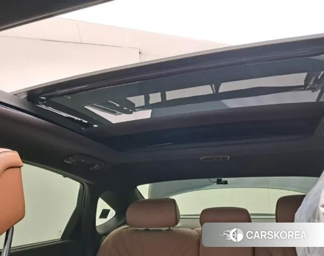 Genesis G80 (RG3) id 3389700 из Кореи 11