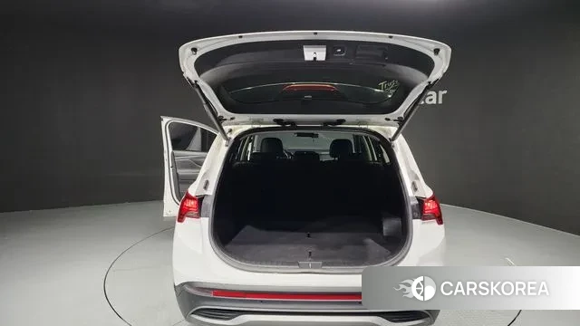 Hyundai The New Santa Fe id 3192768 из Кореи 11