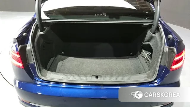 Audi A4 (B9) id 3464437 из Кореи 11