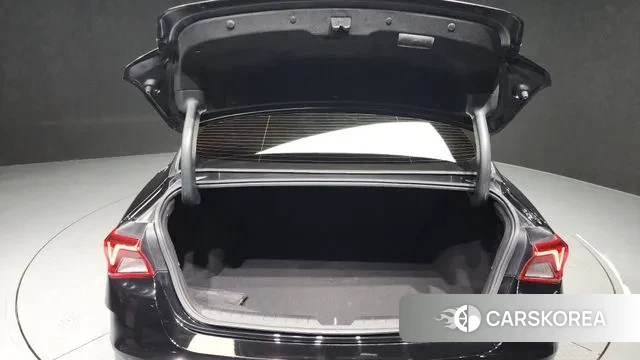 Kia K5 Hybrid 3rd Generation id 3022970 из Кореи 11