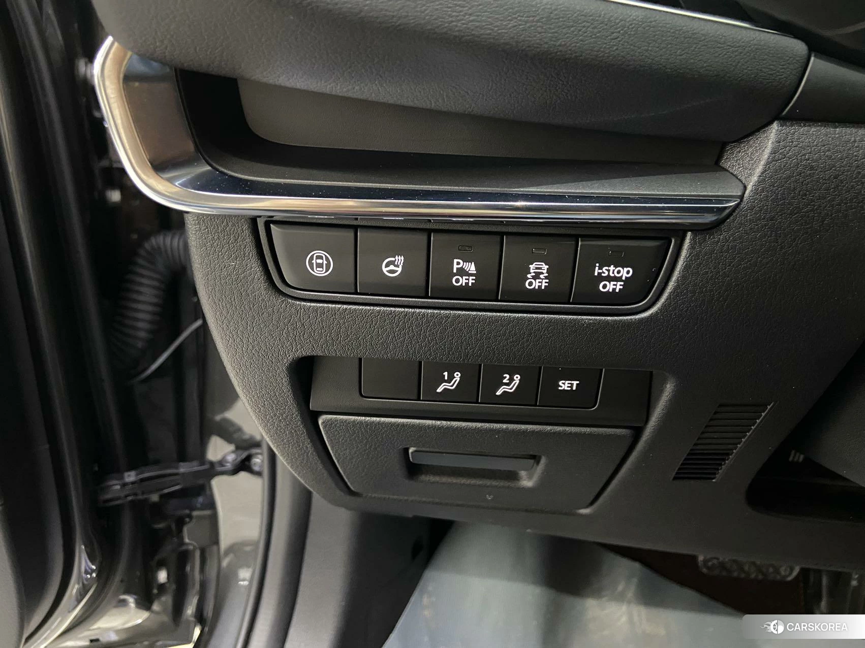 Mazda 3 id 4514788 из Китая 11