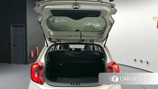 Kia Morning Urban (JA) id 3433865 из Кореи 11