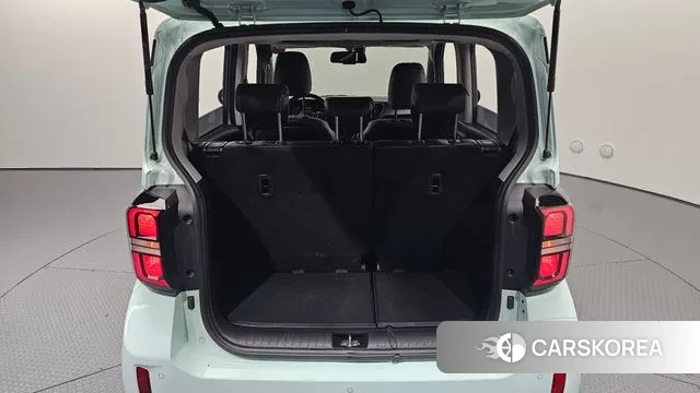 Kia The New Kia Ray id 3457889 из Кореи 11