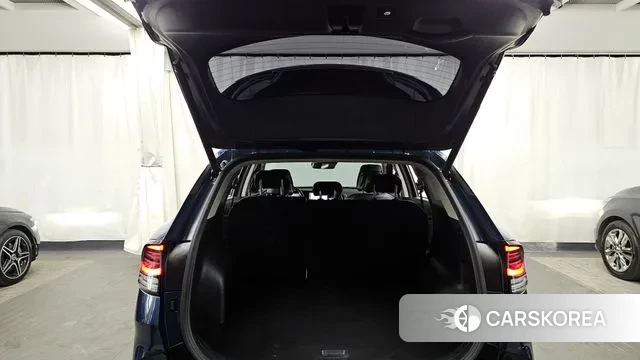 Kia Sportage 5th Generation id 3639211 из Кореи 11