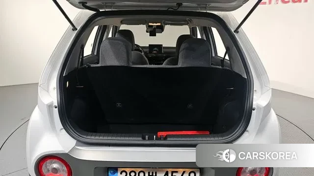 Hyundai Casper id 3447567 из Кореи 11