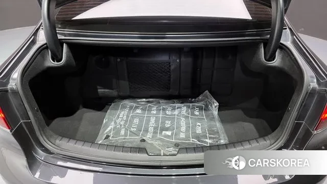 Kia K7 Premier id 3789166 из Кореи 11