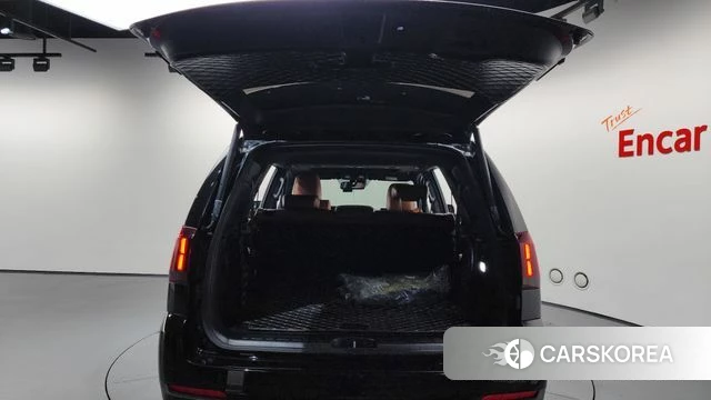 Kia Mohave Master id 4388434 из Кореи 11