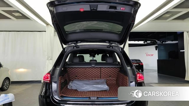 Mercedes-Benz GLE-Class W167 id 4304126 из Кореи 11