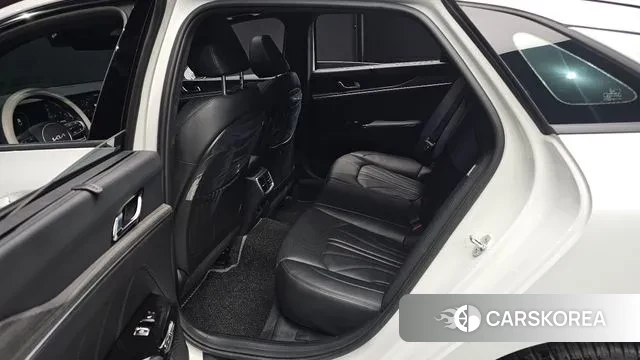 Kia The New K5 3rd generation id 3590847 из Кореи 11