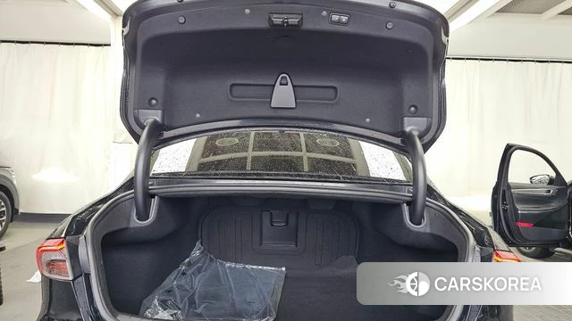 Hyundai The New Grandeur IG id 4604711 из Кореи 11