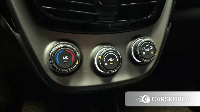 Chevrolet (GM Daewoo) The New Spark id 3588358 из Кореи 11