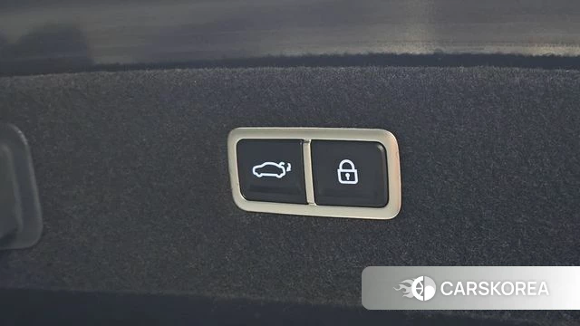 Genesis G90 (RS4) id 4730922 из Кореи 11