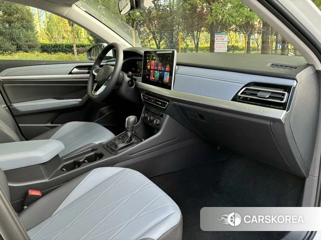 Volkswagen Lavida id 4235671 из Китая 11