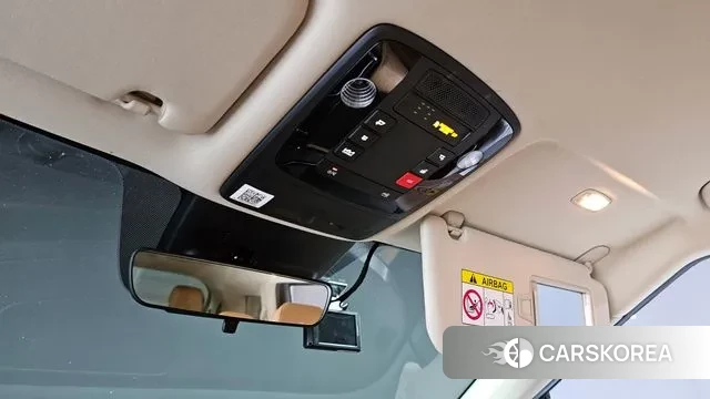 Kia Carnival 4th generation id 3487845 из Кореи 11