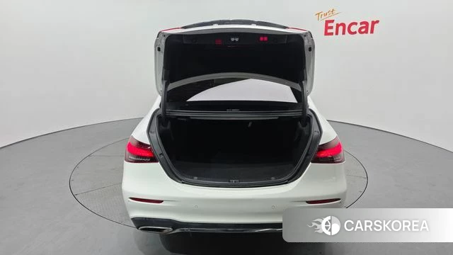 Mercedes-Benz E-Class W213 id 3916423 из Кореи 11