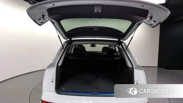 Audi Q7 (4M) id 2925695 из Кореи 11