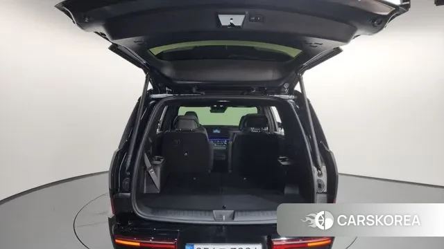 Hyundai Santa Fe (MX5) id 3388417 из Кореи 11