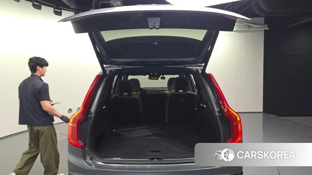 Volvo XC90 second Generation id 3055528 из Кореи 11