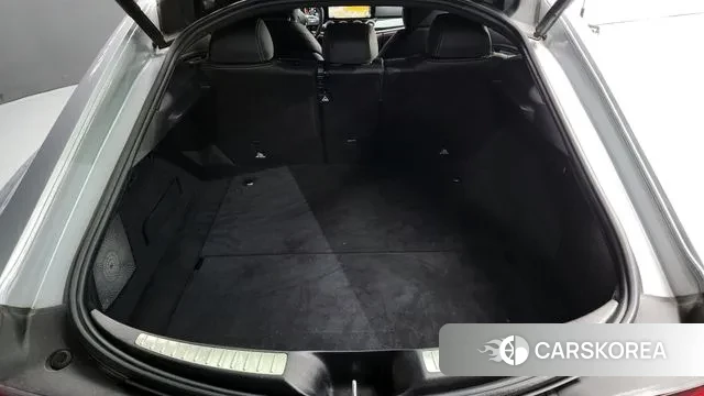 Mercedes-Benz AMG GT id 3582997 из Кореи 11