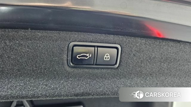 Genesis G80 id 3853207 из Кореи 11