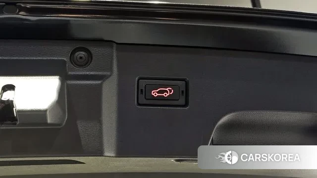 Ssangyong Actian 2nd Generation id 3757711 из Кореи 11