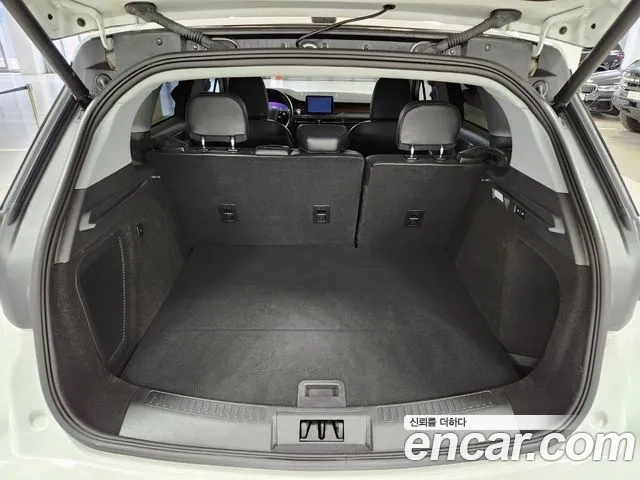 Lincoln Corsair id 2858113 из Кореи 11