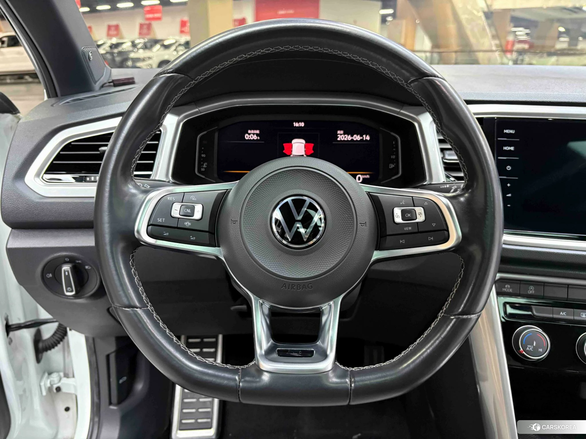Volkswagen Exploring songs id 4467708 из Китая 11