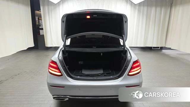 Mercedes-Benz E-Class W213 id 3924526 из Кореи 11